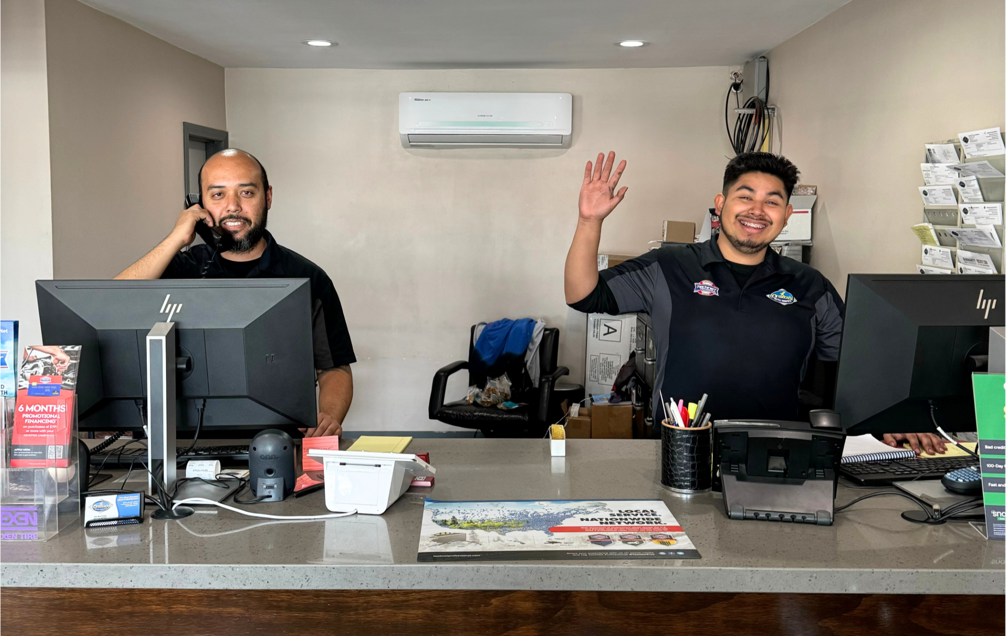 Orozco's Auto Service in Bellflower, CA