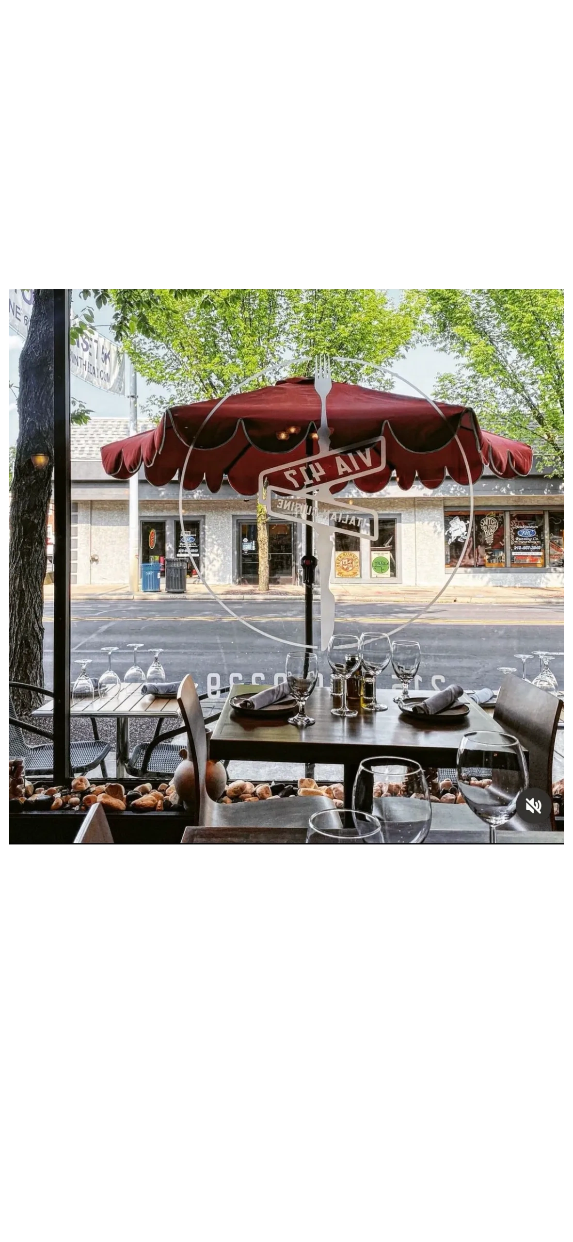 VIA 417 in Jenkintown, PA