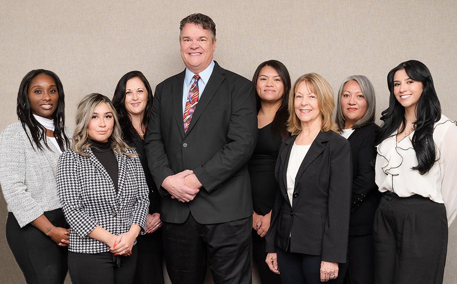 Law Offices of Vondra & Hanna in Victorville, CA (2)