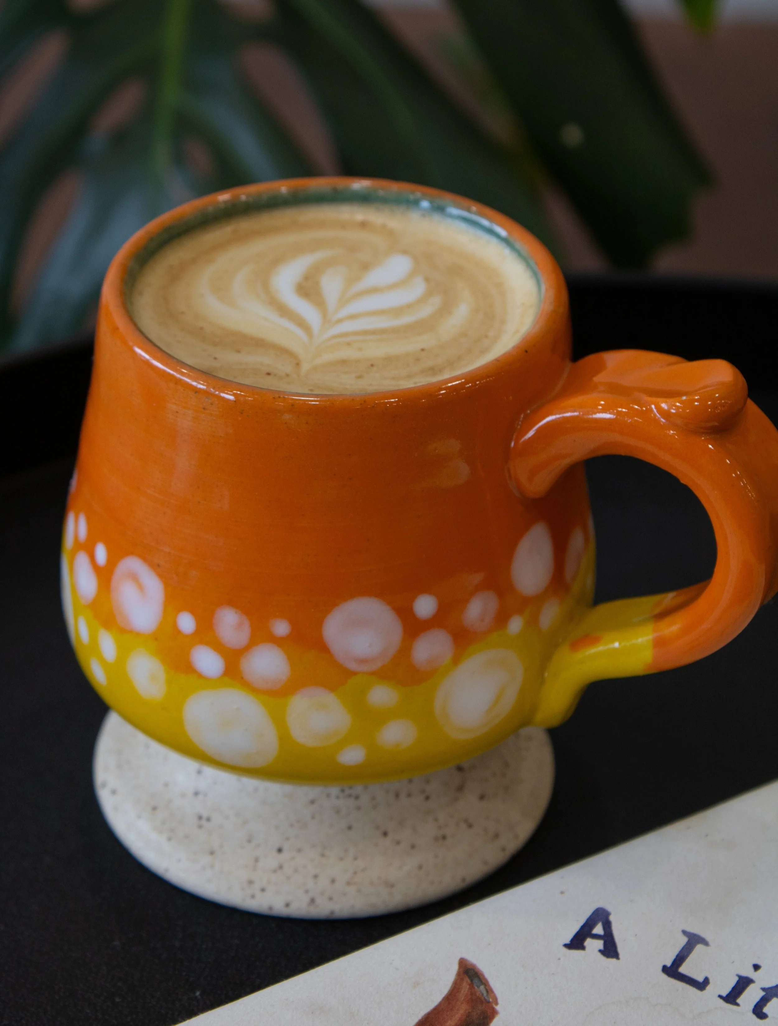 Sanctuary Coffee co in Whitsett, NC (2)