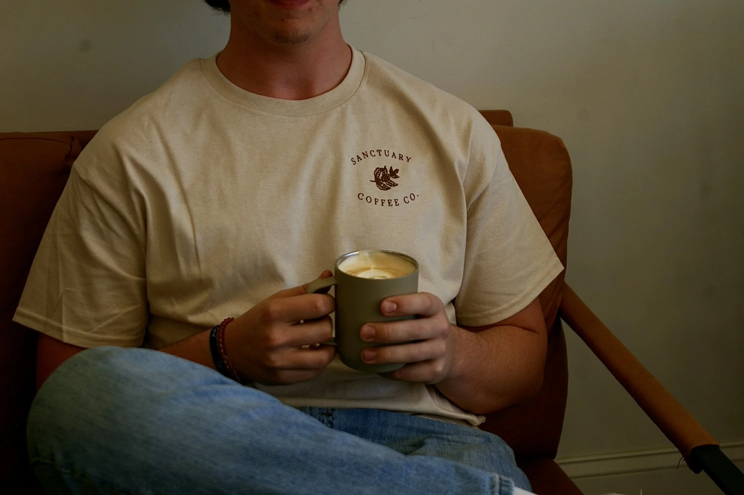 Sanctuary Coffee co in Whitsett, NC (3)