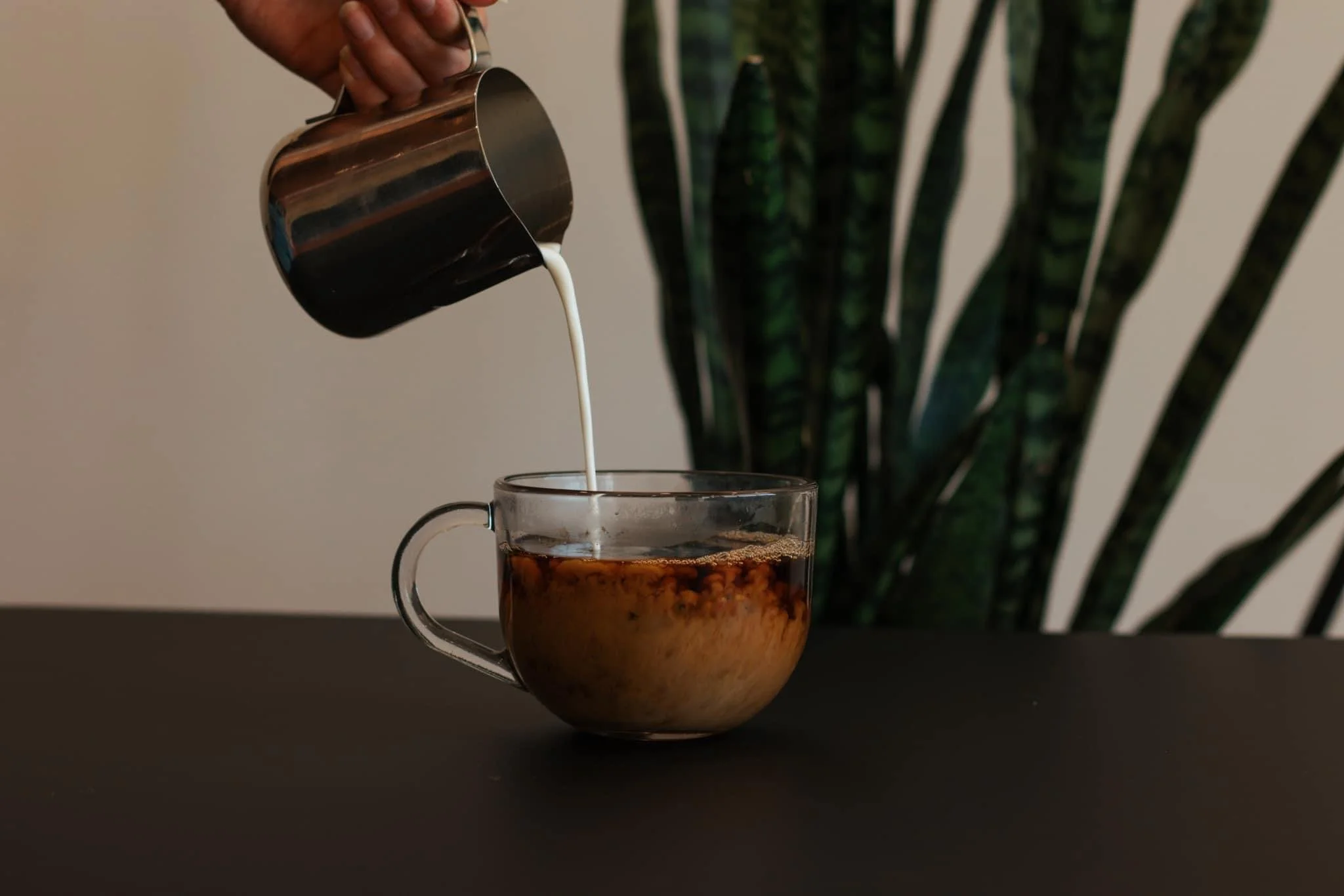 Sanctuary Coffee co in Whitsett, NC (4)