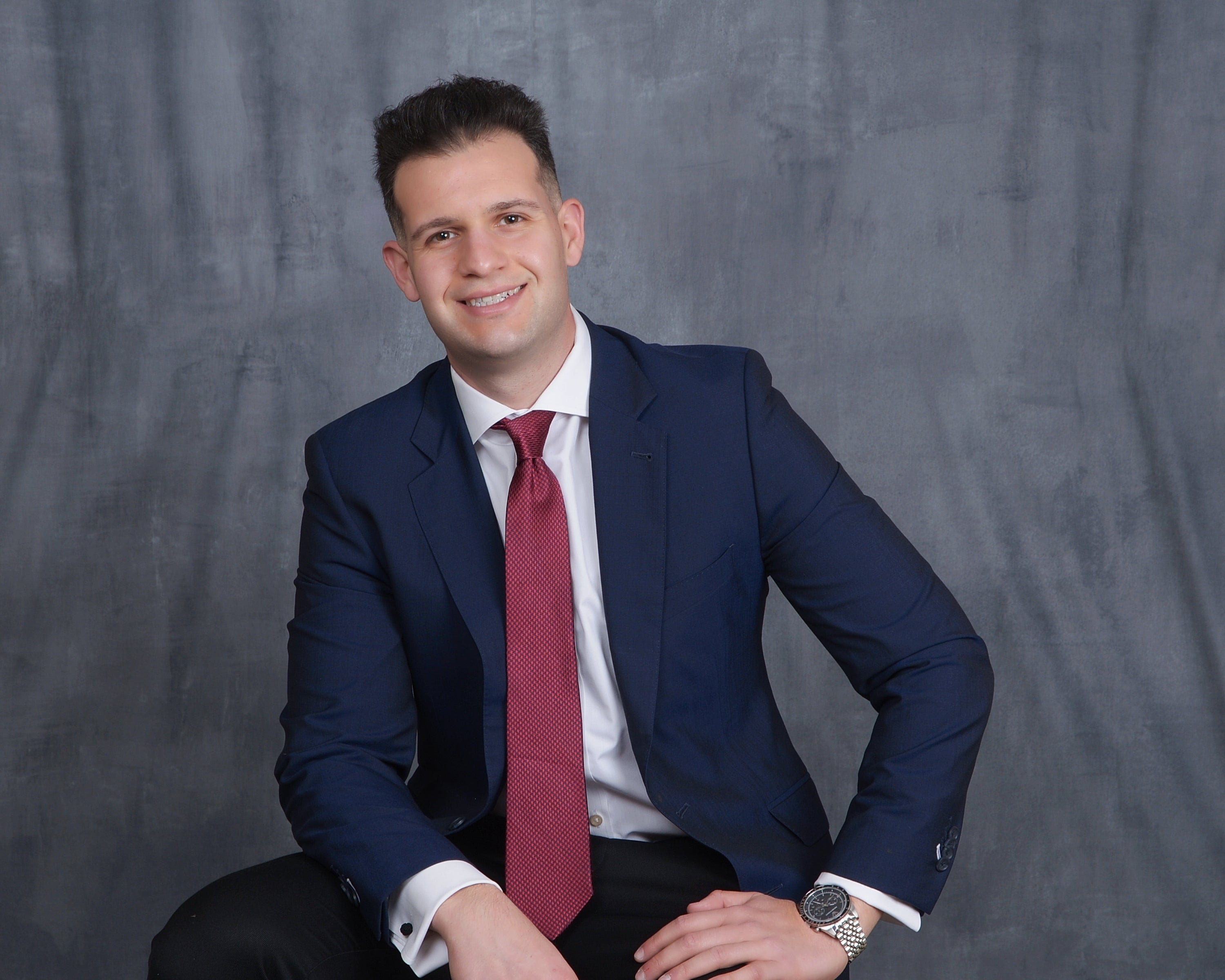 Law Offices of Alex Cirocco, LLC in Clifton, NJ