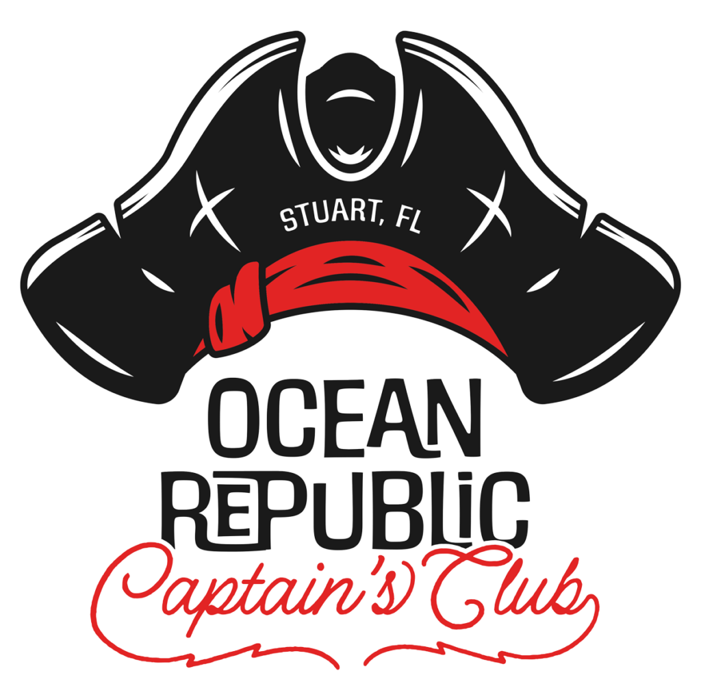 Ocean Republic Brewing in Stuart, FL
