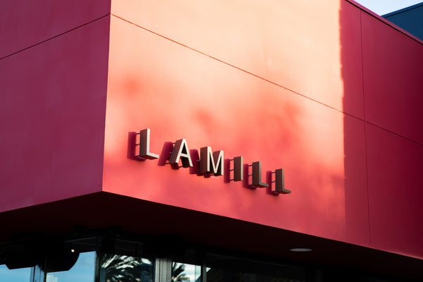 LAMILL Coffee - Anaheim in Anaheim, CA
