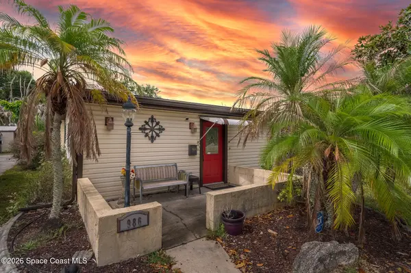 Real Broker LLC - Marly & David Simmons in Melbourne, FL