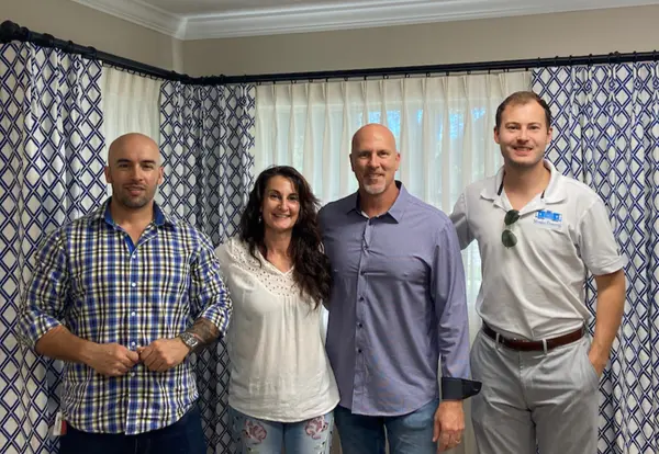 Real Broker LLC - Marly & David Simmons in Melbourne, FL (5)
