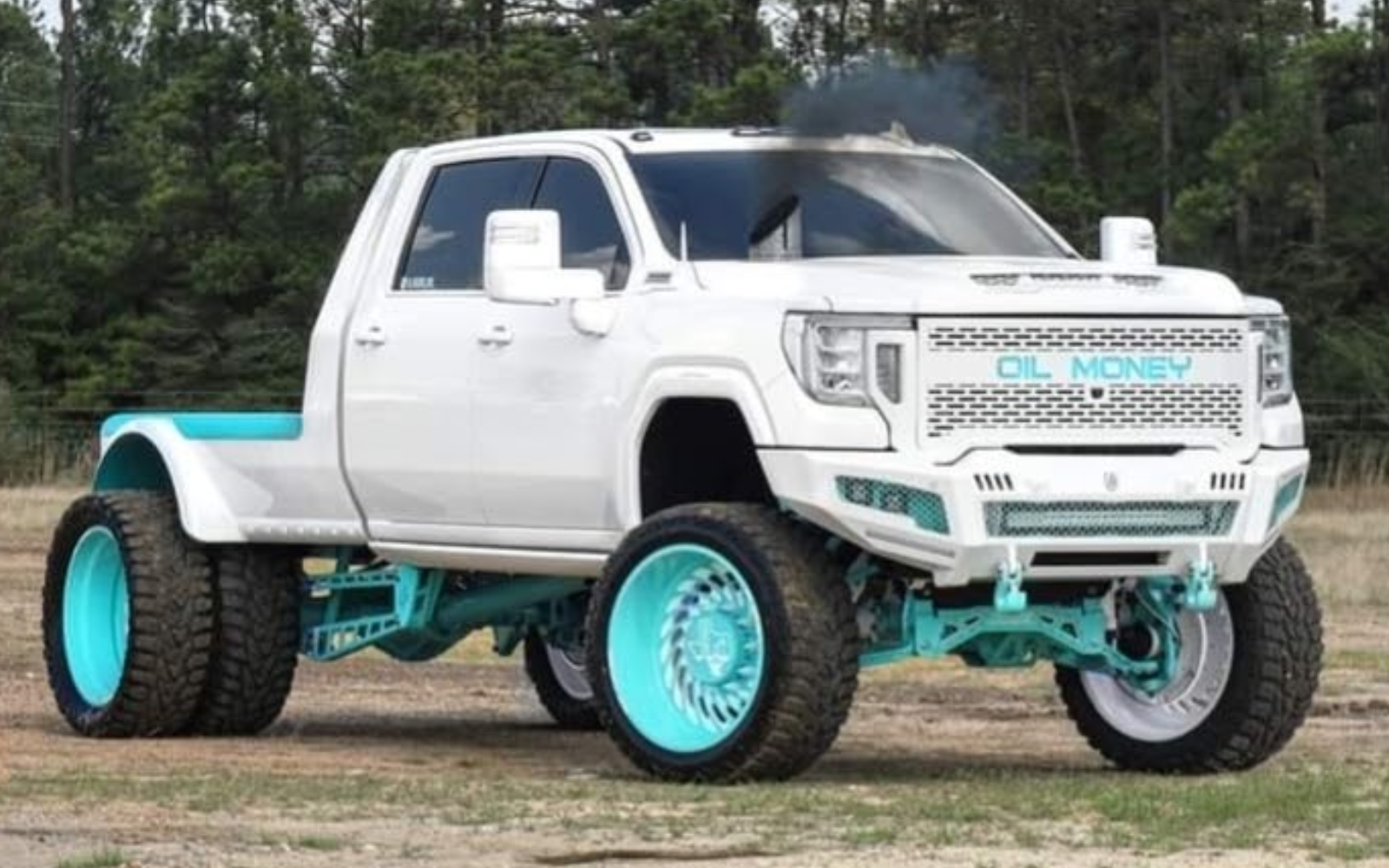 Zero Tolerance Diesel Performance and Repair in Brookshire, TX