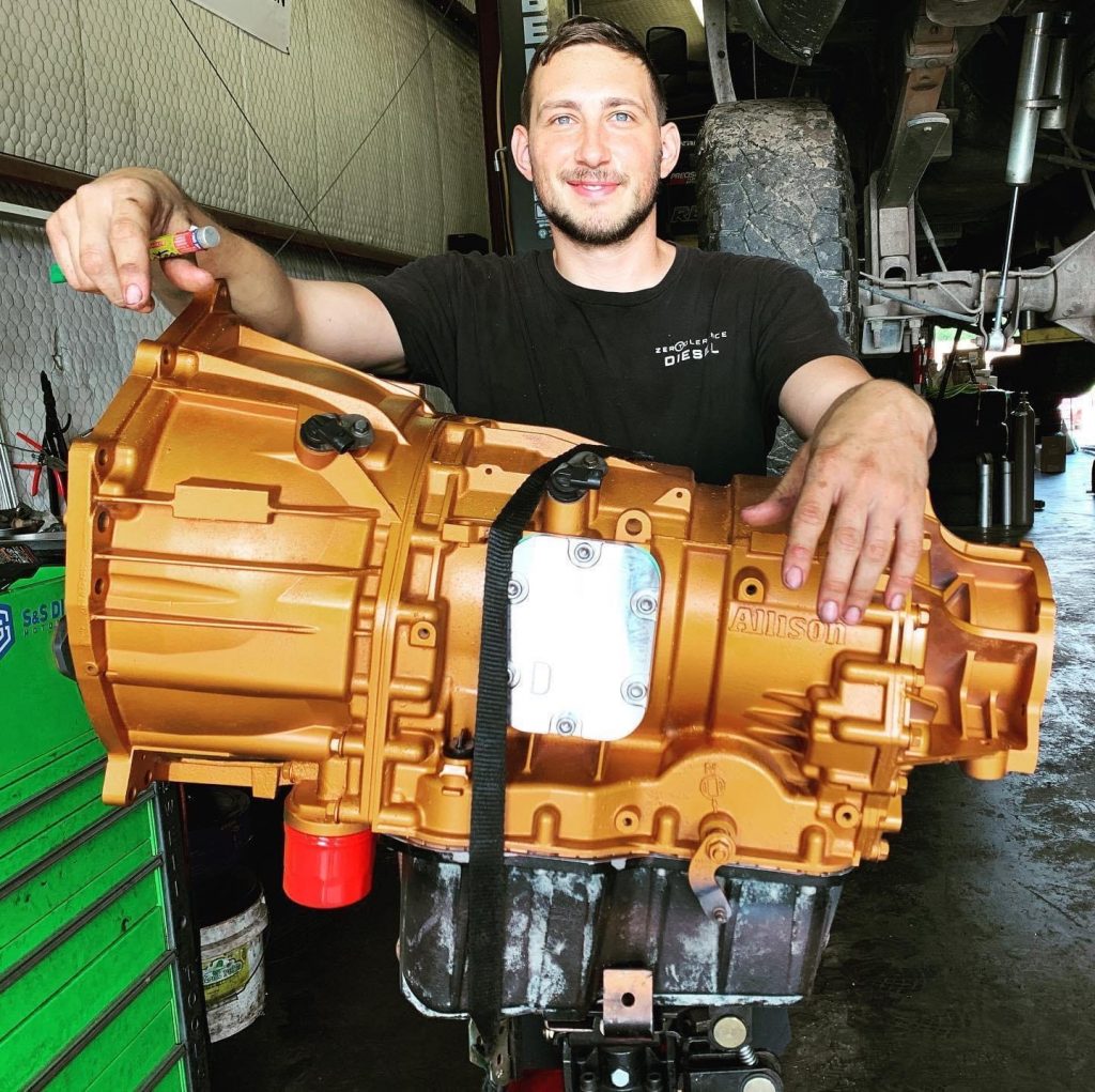 Zero Tolerance Diesel Performance and Repair in Brookshire, TX (5)