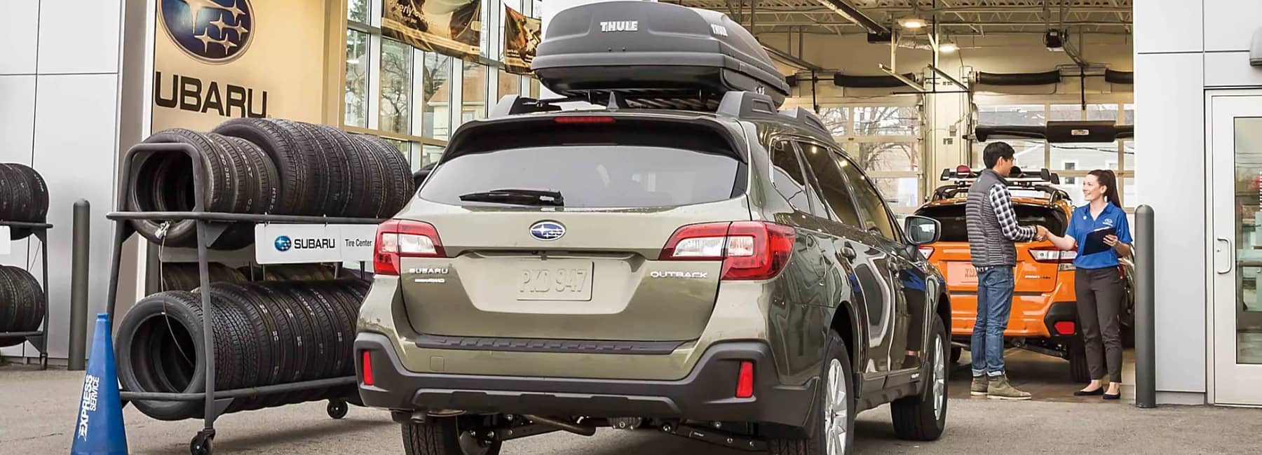 Sierra Subaru Service in Monrovia, CA (2)