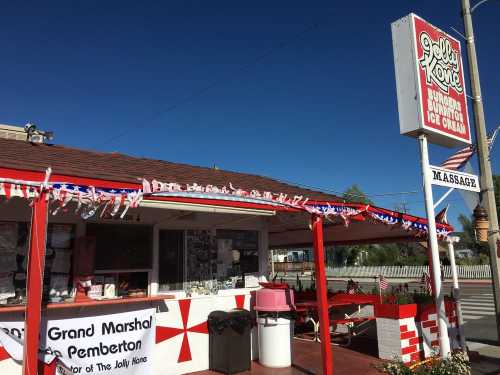 Jolly Kone in Bridgeport, CA (2)
