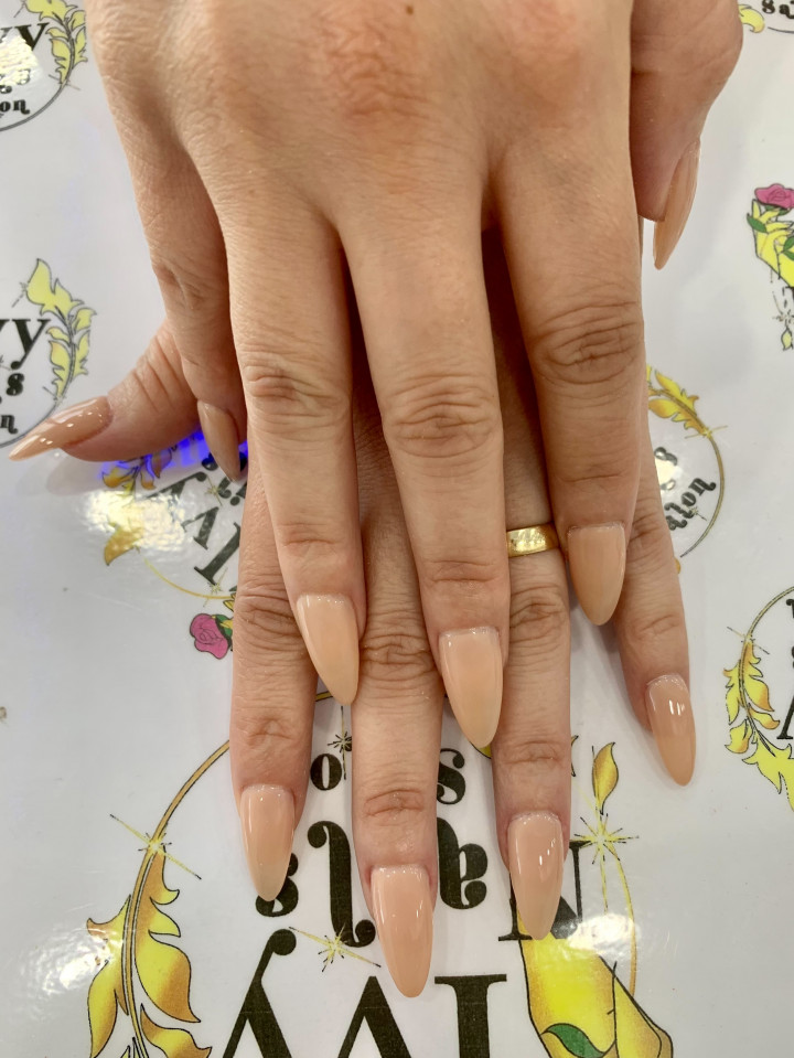 Ivy Nails Salon in Rialto, CA