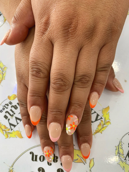 Ivy Nails Salon in Rialto, CA (4)