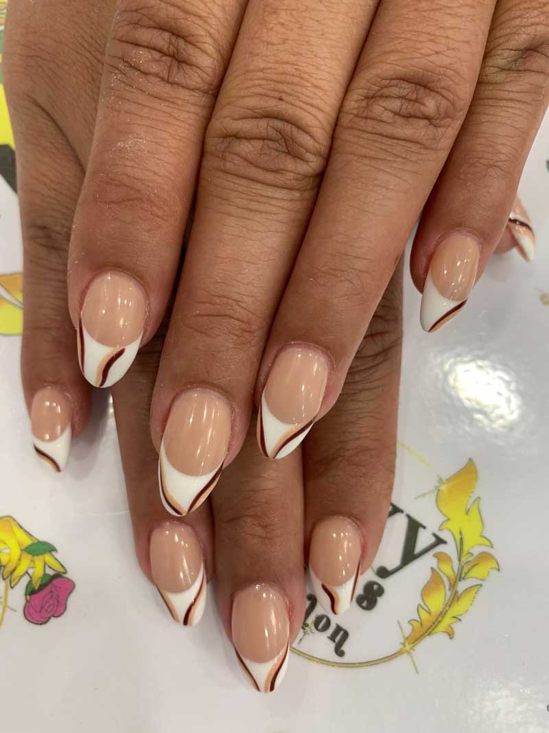 Ivy Nails Salon in Rialto, CA (5)