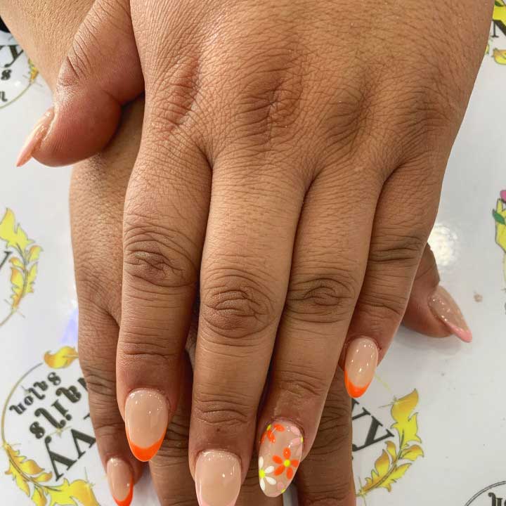 Ivy Nails Salon in Rialto, CA (6)