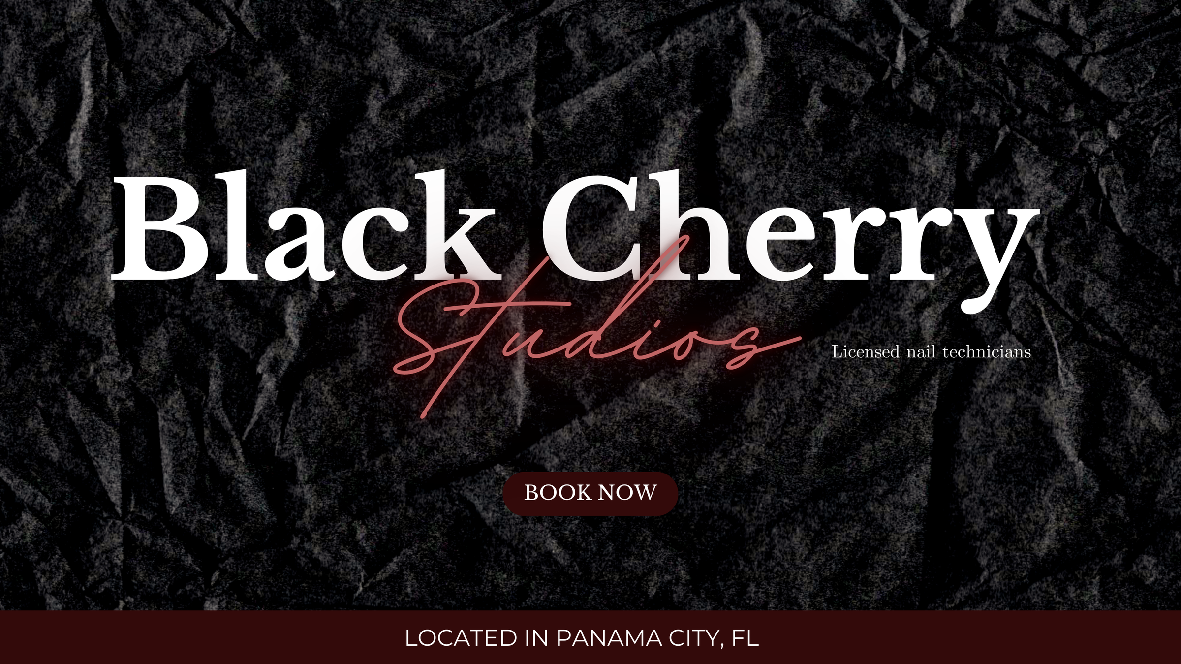Night Shade Nails LLC in Panama City, FL