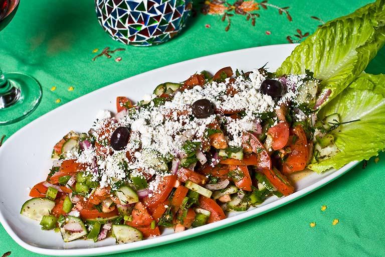 Anatolian Table in Rocklin, CA