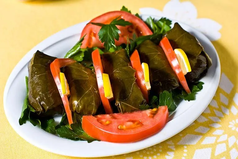 Anatolian Table in Rocklin, CA (4)