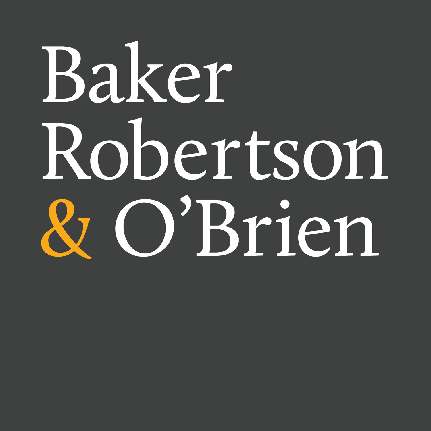 Baker Robertson & O'Brien in Dripping Springs, TX (2)