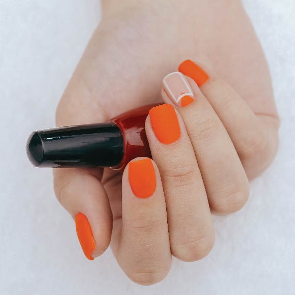 Glossy Nail Bar in San Luis Obispo, CA (2)