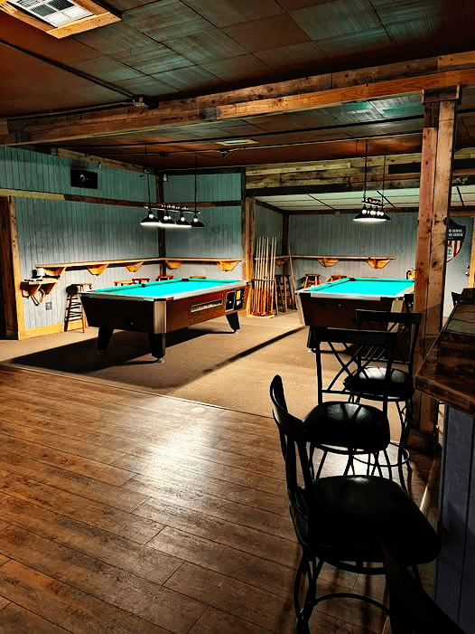 Cheshire's Hilltop Tavern in Fruitland Park, FL (3)