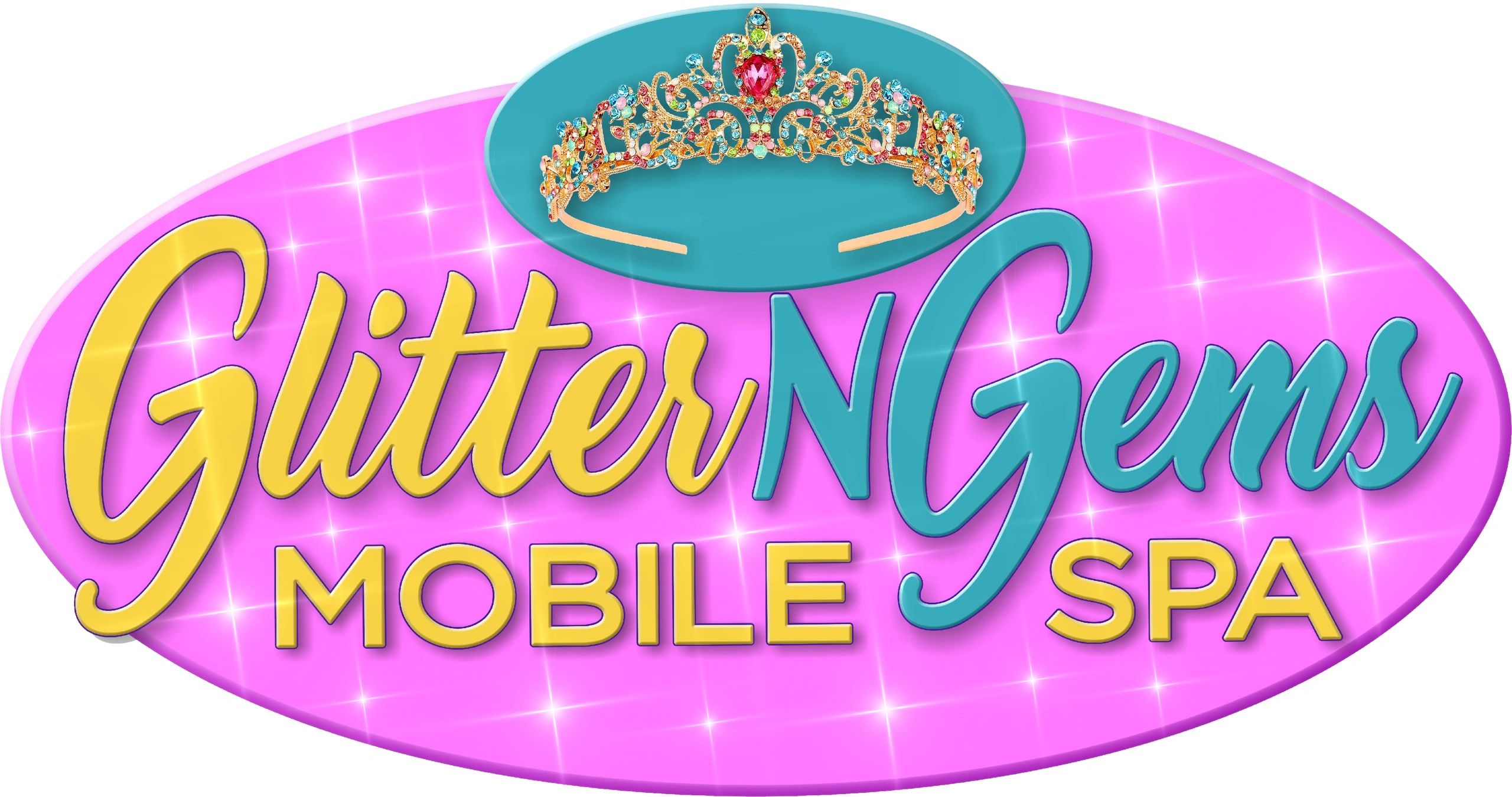 Glitter N Gems Mobile Spa in Dumfries, VA