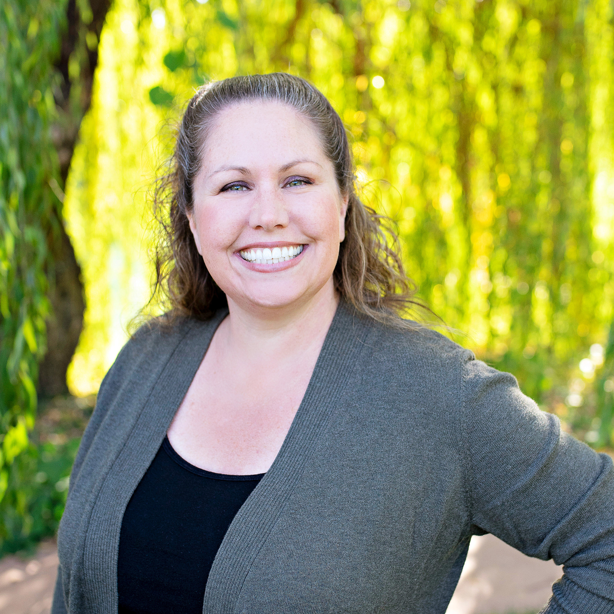 Heather Gorman Realtor Chico, CA - Real Estate Agent at Willow & Birch Realty in Chico, CA