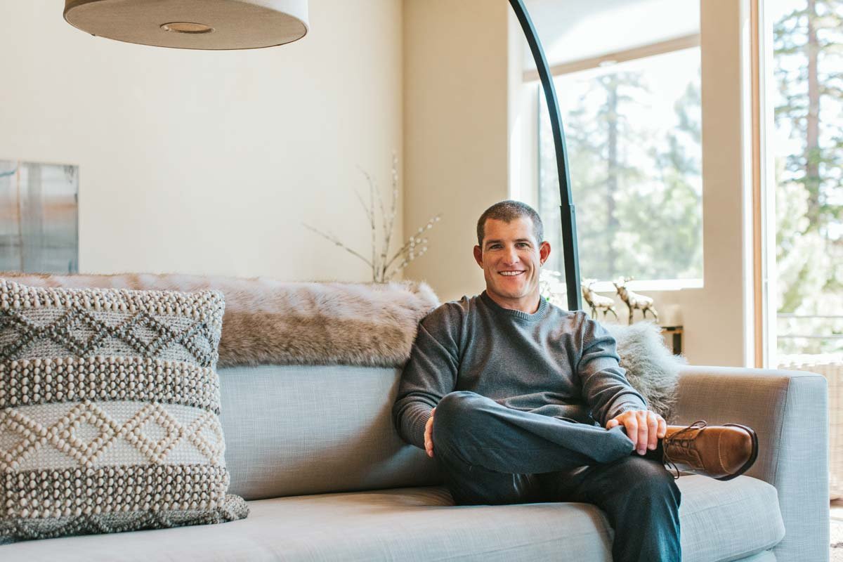 Eric Leach, REALTOR-Broker | NextHome Mammoth Lakes in Mammoth Lakes, CA