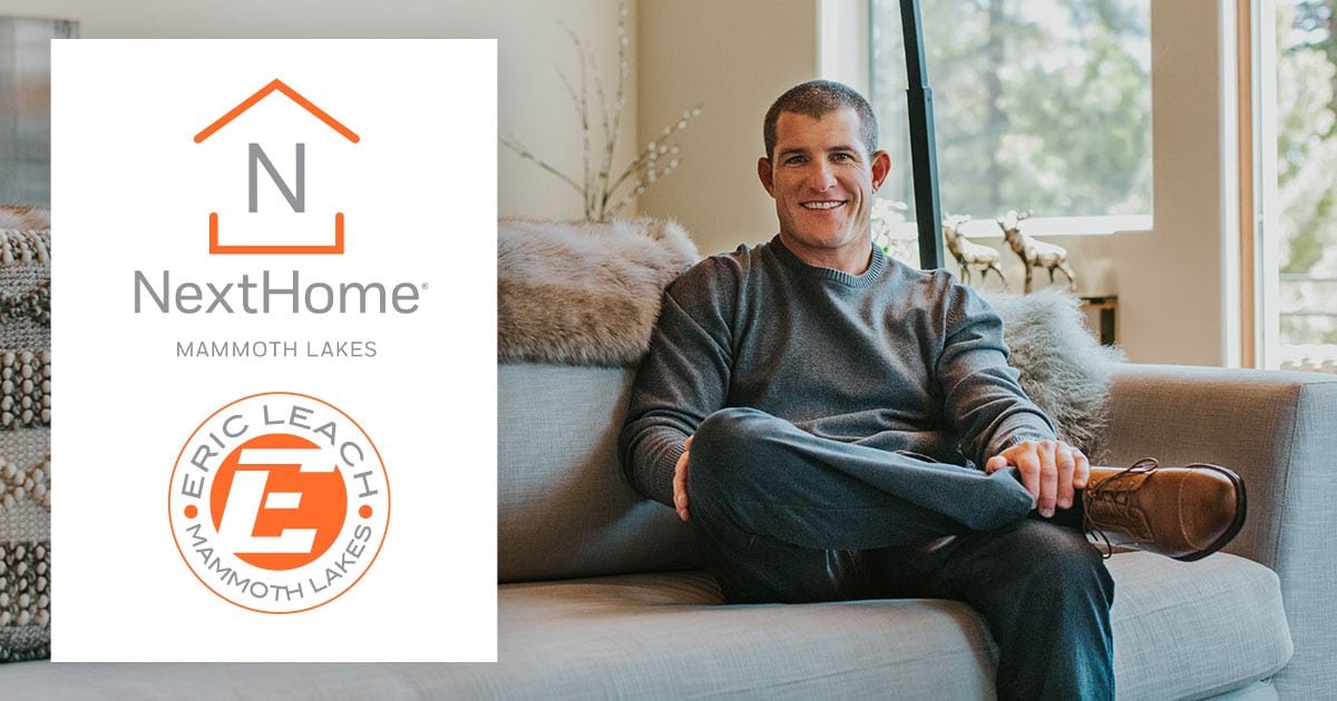 Eric Leach, REALTOR-Broker | NextHome Mammoth Lakes in Mammoth Lakes, CA (2)