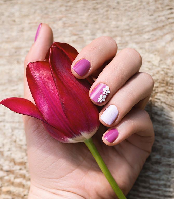 Polished Nails (15% OFF New Customers) in Pico Rivera, CA