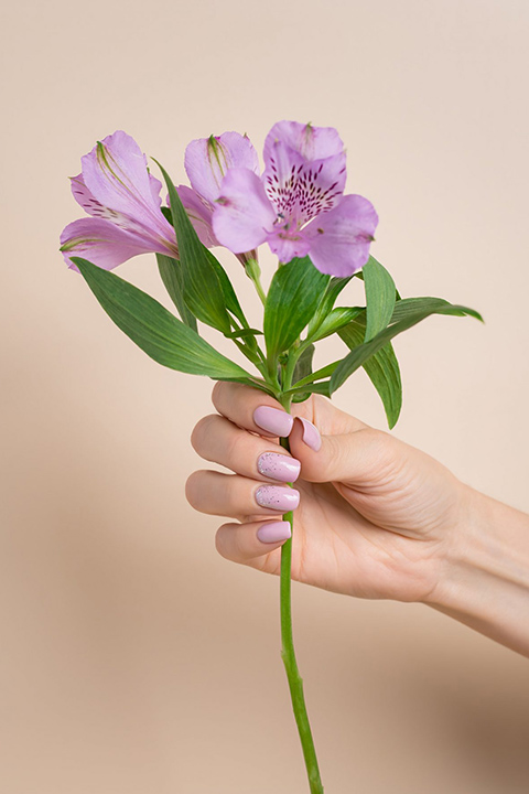 Polished Nails (15% OFF New Customers) in Pico Rivera, CA (2)