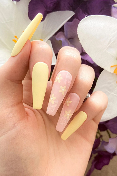 Polished Nails (15% OFF New Customers) in Pico Rivera, CA (3)