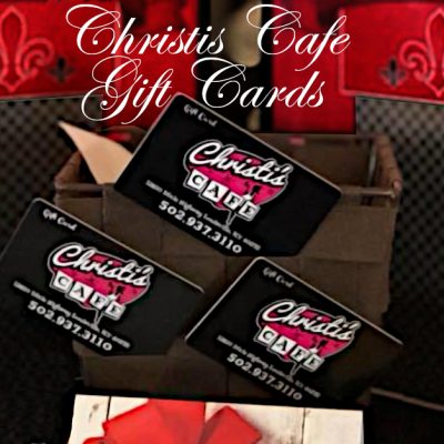 Christi's Cafe in Louisville, KY