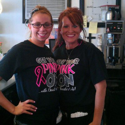 Christi's Cafe in Louisville, KY (2)