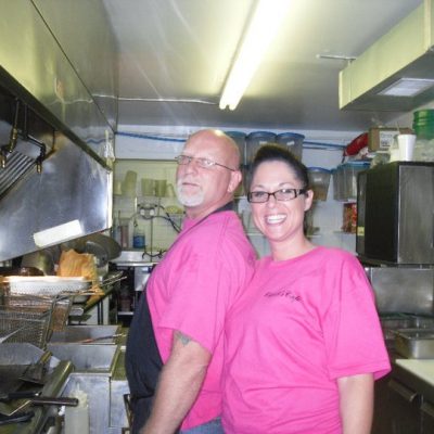 Christi's Cafe in Louisville, KY (3)