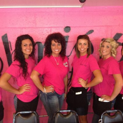Christi's Cafe in Louisville, KY (4)