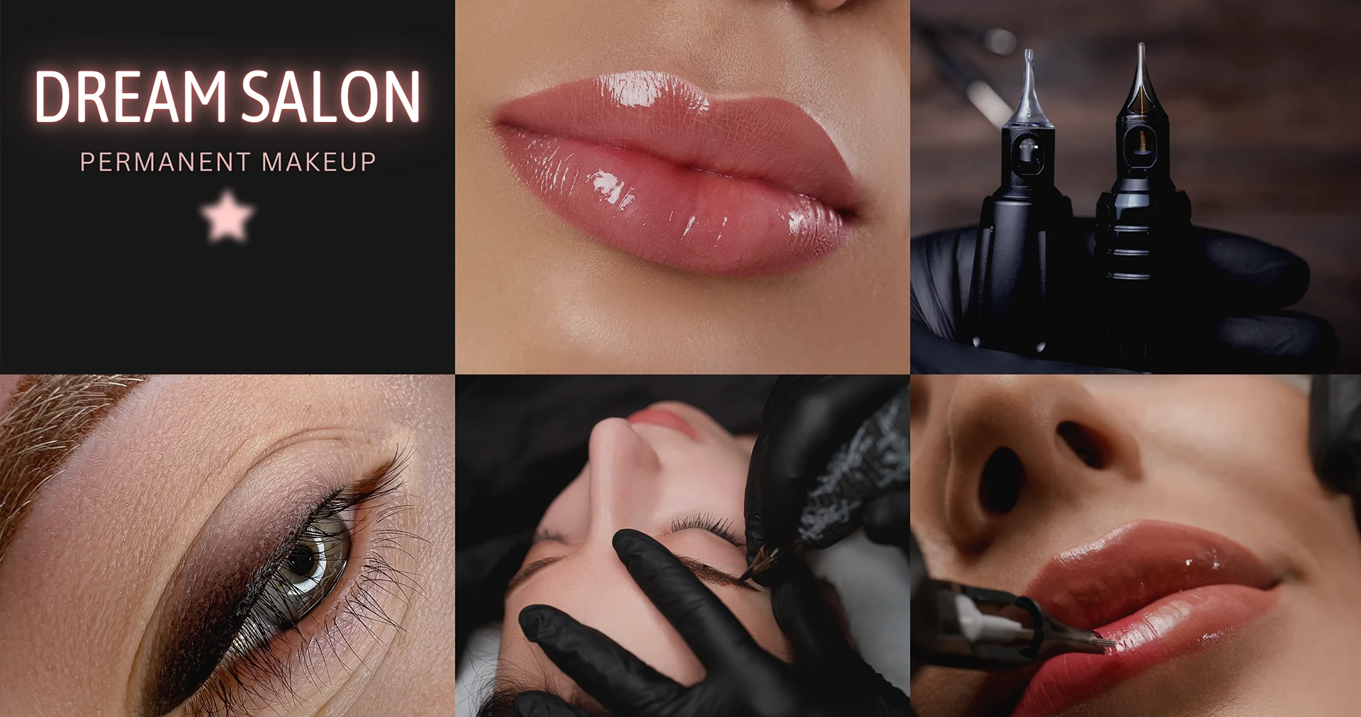 Dream Salon in Falls Church, VA (2)