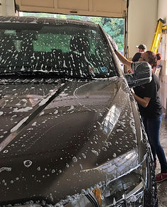 Auto Express Detailing in Honesdale, PA (2)