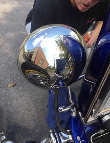 Auto Express Detailing in Honesdale, PA (3)