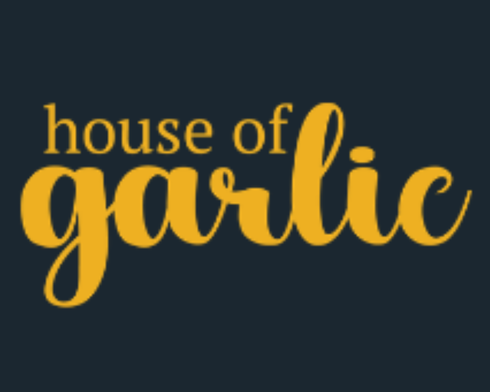 The House of Garlic in Merrillville, IN