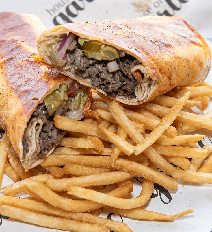The House of Garlic in Merrillville, IN (2)