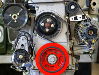 RK Industries Import Auto Repair in Coraopolis, PA