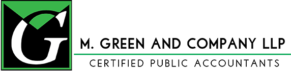 M Green & Co LLP: Parker Ian R CPA in Hanford, CA (6)