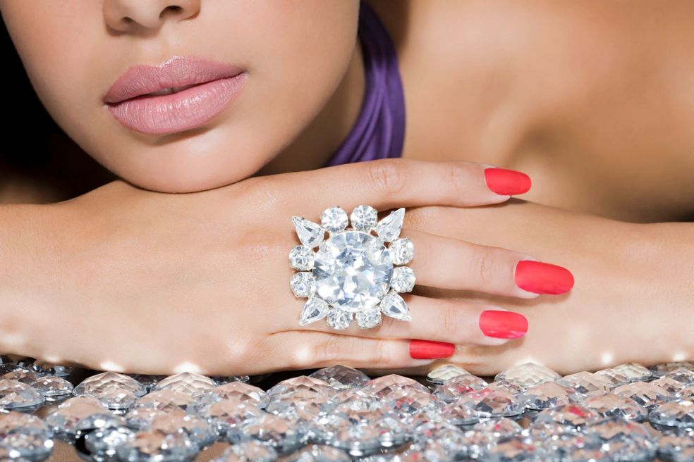 Tina Nails Salon in Orinda, CA (2)