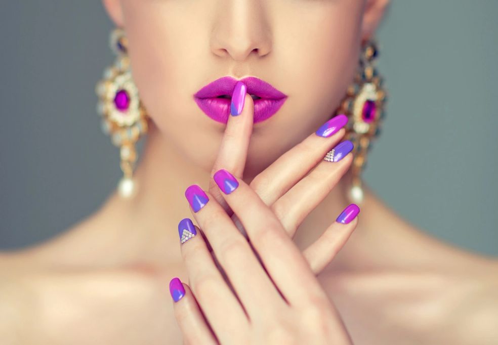 Tina Nails Salon in Orinda, CA (3)