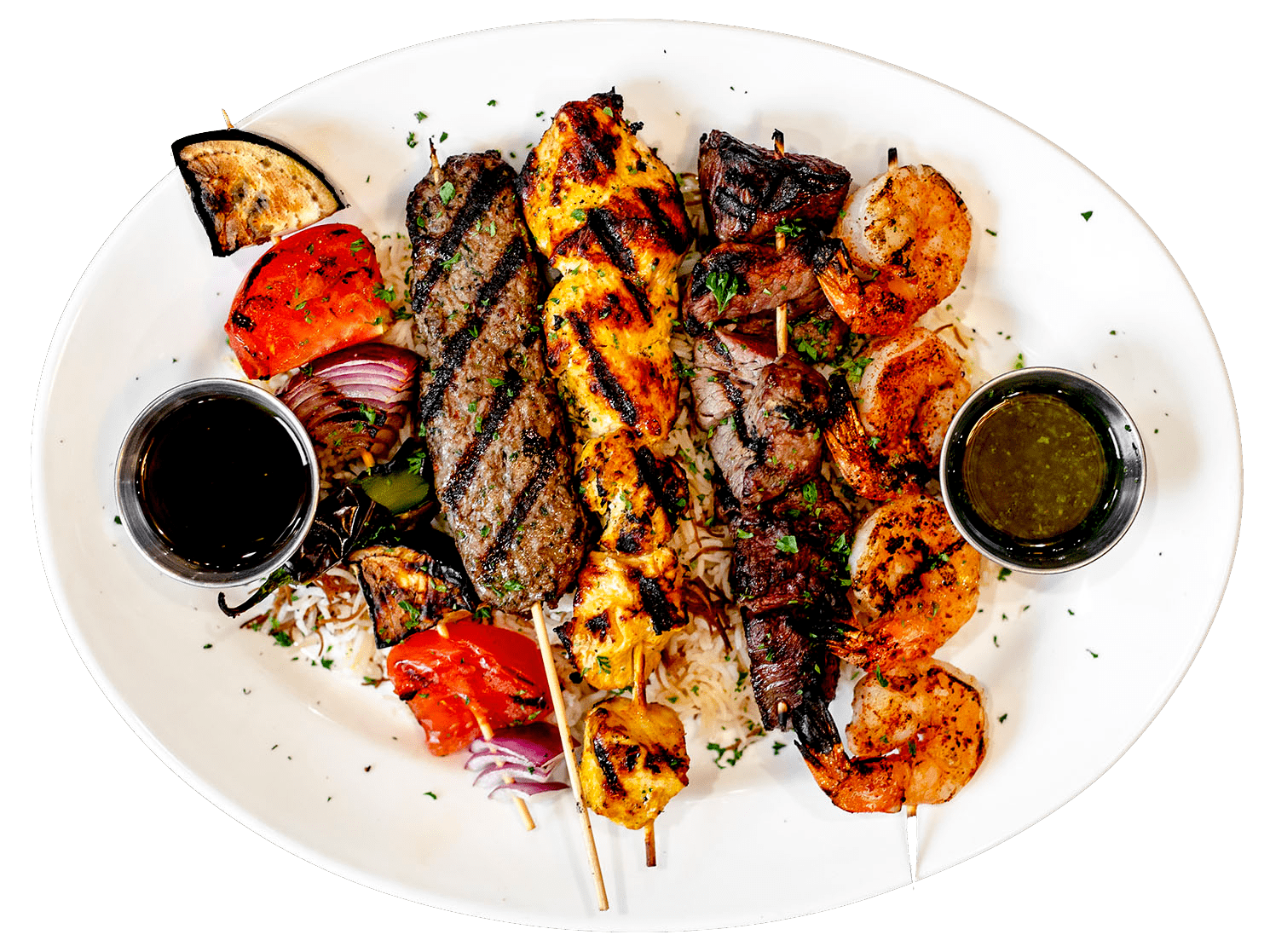 Tribu in Bloomfield Township, MI
