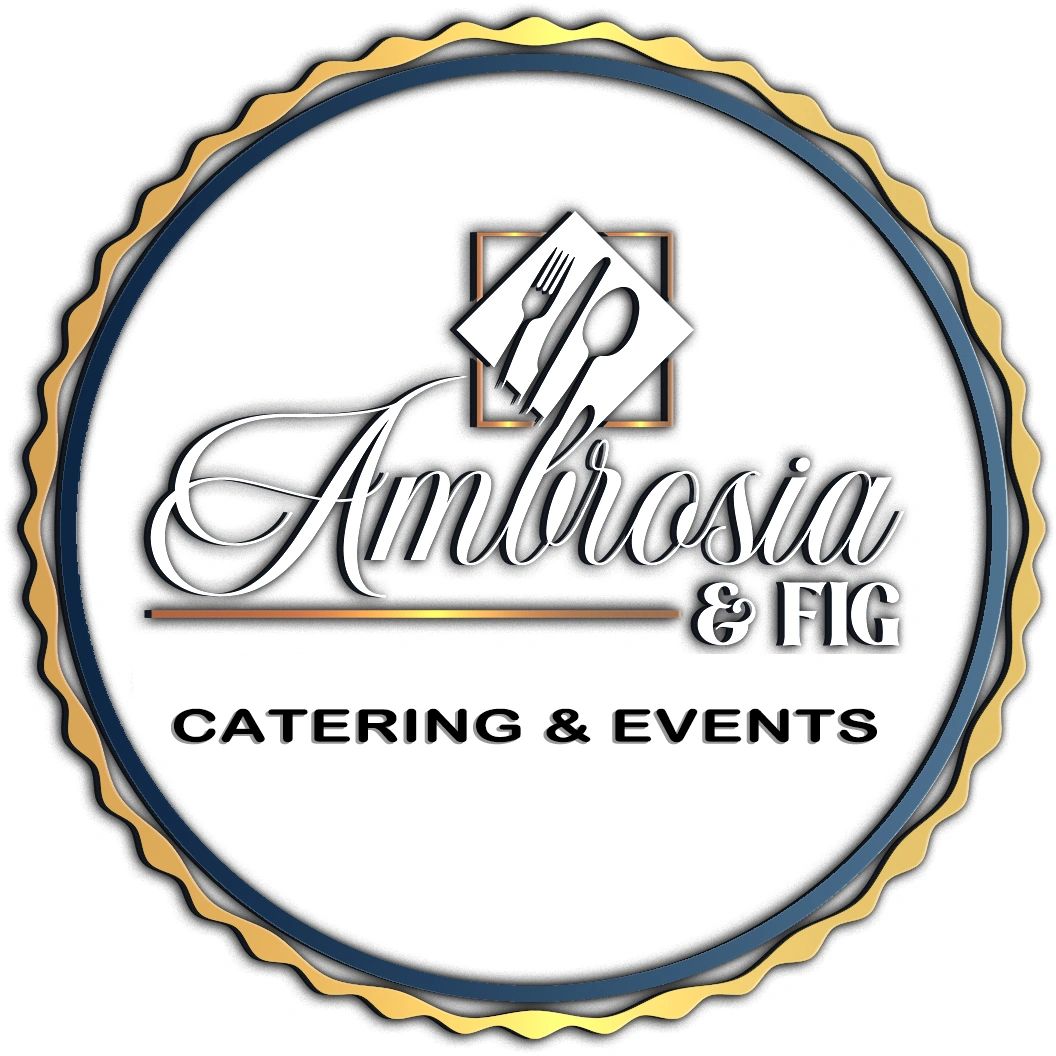 Ambrosia and Fig Catering in Frisco, TX