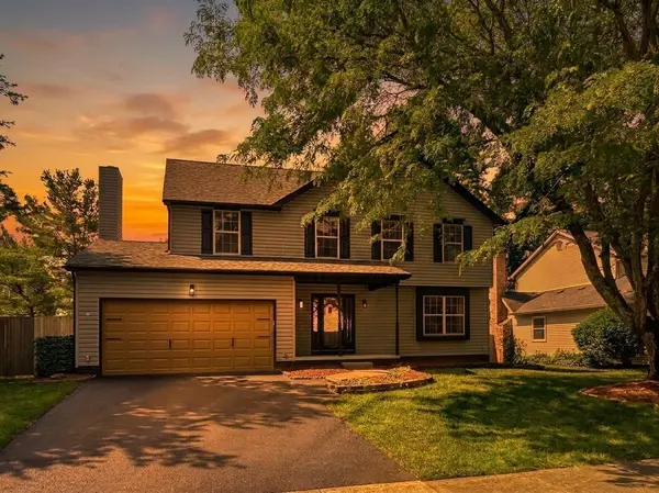 Maima Kamara, Your Realtor For Life! in Pickerington, OH (2)