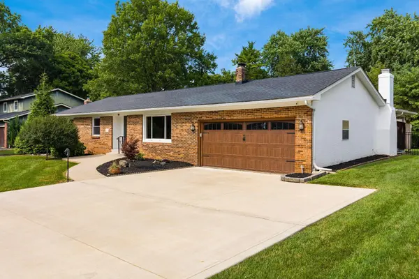 Maima Kamara, Your Realtor For Life! in Pickerington, OH (4)