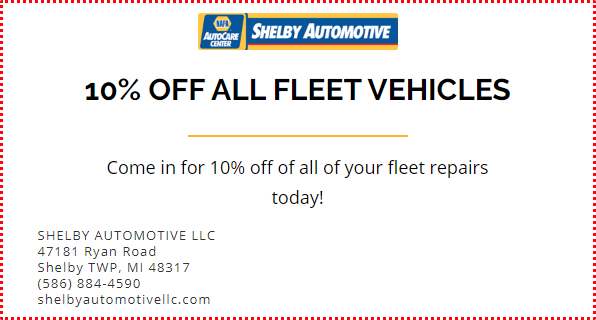 Shelby Automotive LLC in Shelby Township, MI (2)